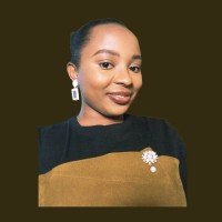 DevOps Foundry Cloud Solutions Employee Beatrice Kanyi's profile photo