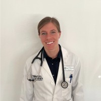 Arrowhead Regional Medical Center Employee Molly Schechter's profile photo