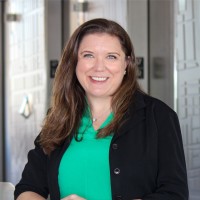 CBRE Employee Katie Kaplan's profile photo