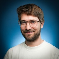Modo Energy Employee Ben Kitching-Morley's profile photo