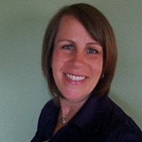 Consumer Action Employee Monica Steinisch's profile photo