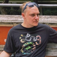 SMSAPI Employee Lukasz Krawiec's profile photo