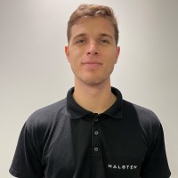 Halsten Incorporadora Employee Vitor Esser's profile photo