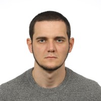 QA Madness Employee Oleksandr Vlasenko's profile photo