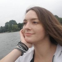 Ana Severinac's profile photo