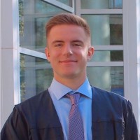 Charles Schwab Employee Daniel Swallow's profile photo