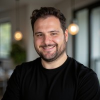 Virtual Identity Employee David Toran's profile photo