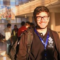 DevisionX Employee Hossam Elbeialy's profile photo