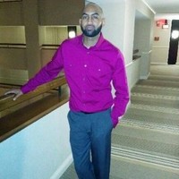 Gregory Technologies Employee Charles Gibbs's profile photo
