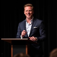 Palmetto Publishing Employee Ryan Jorgensen's profile photo