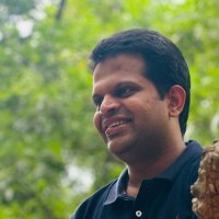 AquaExchange Employee Hemasundar Dhavili's profile photo