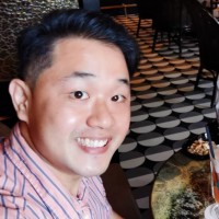 dataSpring Inc. Employee Gary Leong's profile photo
