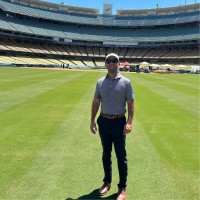 Diamond Pro Employee Dillon Price's profile photo