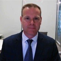 Denbury Inc. Employee Rob Tracy's profile photo