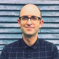 American Humanist Association Employee Amitai Heller's profile photo