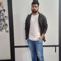 eClinicalWorks India Pvt. Ltd. Employee Bhanupratap Singh's profile photo