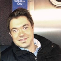 HARTING Technology Group Employee Matthew Baker's profile photo