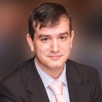 Banco de España Employee Javier Fernández-Sanguino's profile photo