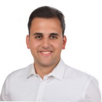 Hayat Finans Employee Emir Gunal's profile photo