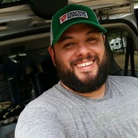American Airlines Employee Moses Munoz's profile photo