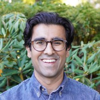 Actis Employee Rajat Singh's profile photo