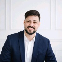 Ubots Employee Luã Reis's profile photo