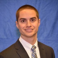 Amazon Employee Corey Hicks's profile photo