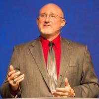 Legacy Christian Church Employee Reggie Epps's profile photo