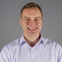 Infios Employee Robert Waugh's profile photo