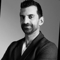 Billy Naveed Email & Phone Number