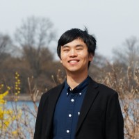 Manas AI Employee Kevin Shi's profile photo