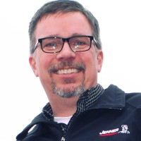 Jenner Ag Employee Daniel Koepke's profile photo
