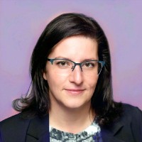 Crystal Blass Email & Phone Number