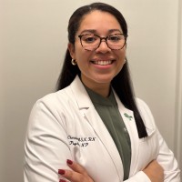 One Behavioral Employee Leslie Cherubin's profile photo