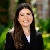 Florida Law Review Employee Camryn Spector's profile photo