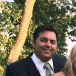 Superior Construction Employee Doug Nichele's profile photo