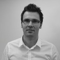 Design Original UK Employee Brendon Fear's profile photo