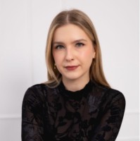 Order Group Employee Karolina Zych's profile photo