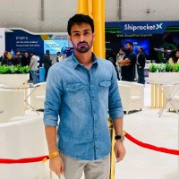 D4 Commerce Employee Sahil Jangra's profile photo