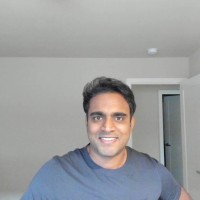 Microsoft Employee Srini Karri's profile photo