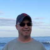 Pratt & Whitney Employee Scott Barlow's profile photo