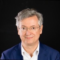 TBWA\Worldwide Employee Nicolas Bordas's profile photo