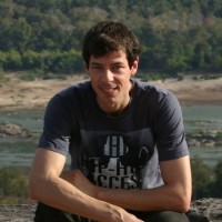 be-ahead Employee Yonathan Sonntag's profile photo