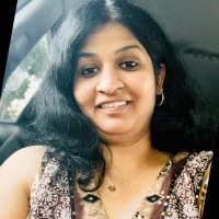 Kavitha Thomas Email