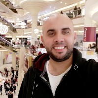 Hassan Allam Holding Employee Mahmoud Arafa's profile photo