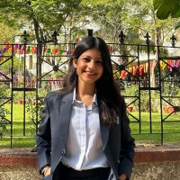 Anushka Khandelwal's profile photo