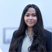 Amazon Employee Moitreyee Sarkar's profile photo