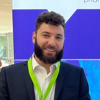 Lucane Pharma Employee Giuseppe Ricca's profile photo