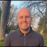 Limelight Consulting Employee Jake Moyes's profile photo