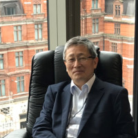 Mitsubishi Tanabe Pharma Europe Limited Employee Masatoshi Chiba's profile photo